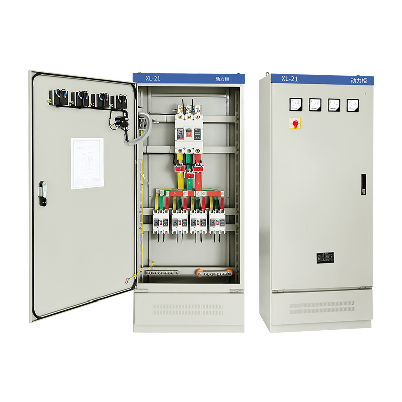XL-21动力柜