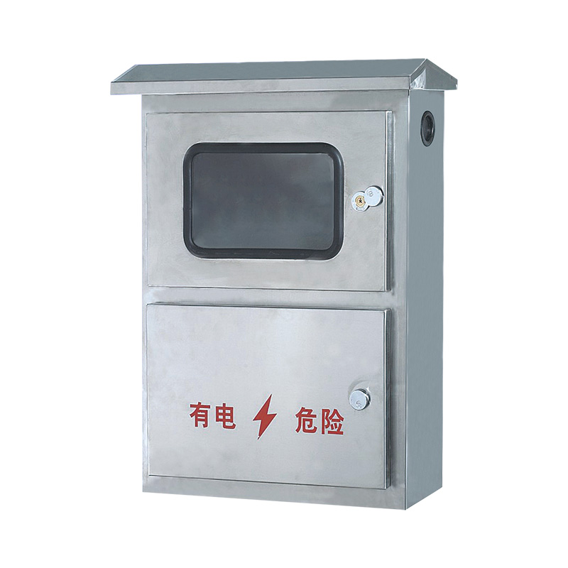 电表箱